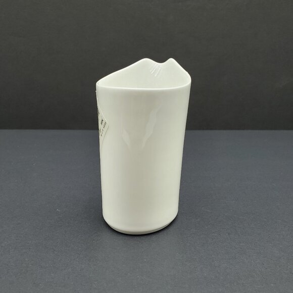 Villeroy & Boch Modern Grace Creamer German Bone Porcelain Individual Creamer - Picture 5 of 8